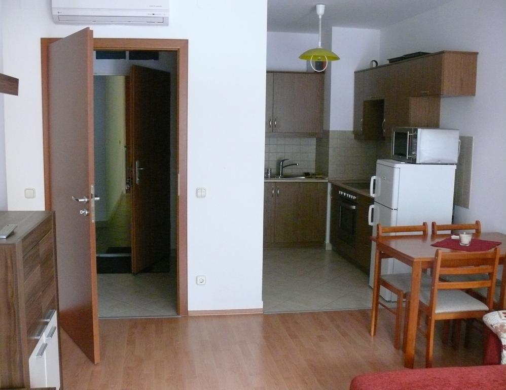 Villa Palazzo Apartments Siofok Ruang foto