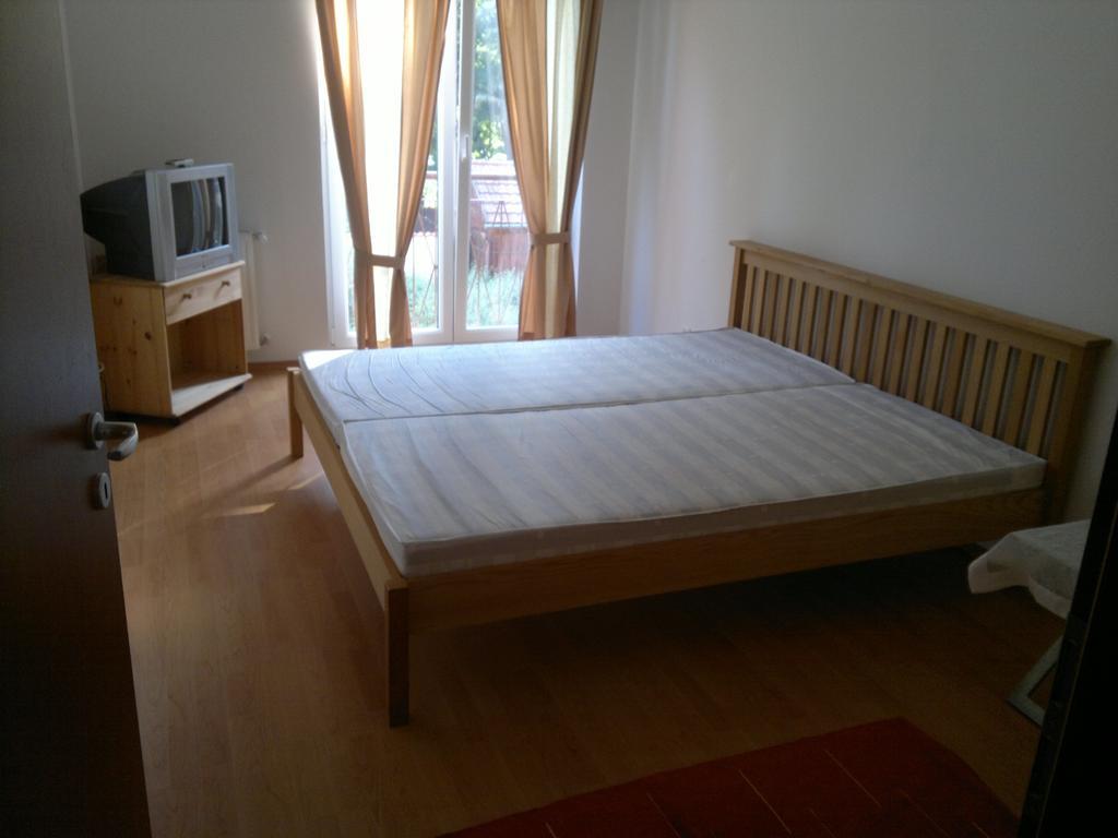 Villa Palazzo Apartments Siofok Ruang foto