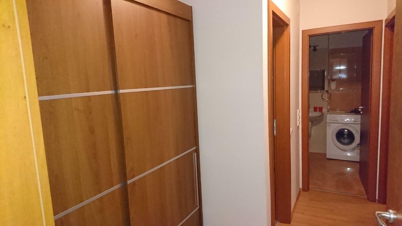 Villa Palazzo Apartments Siofok Bagian luar foto